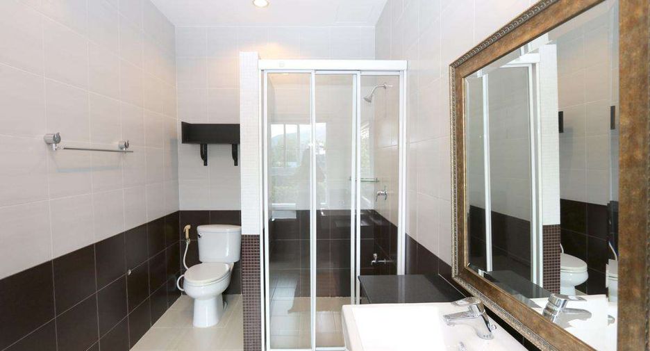 For rent 1 Beds condo in Mueang Chiang Mai, Chiang Mai