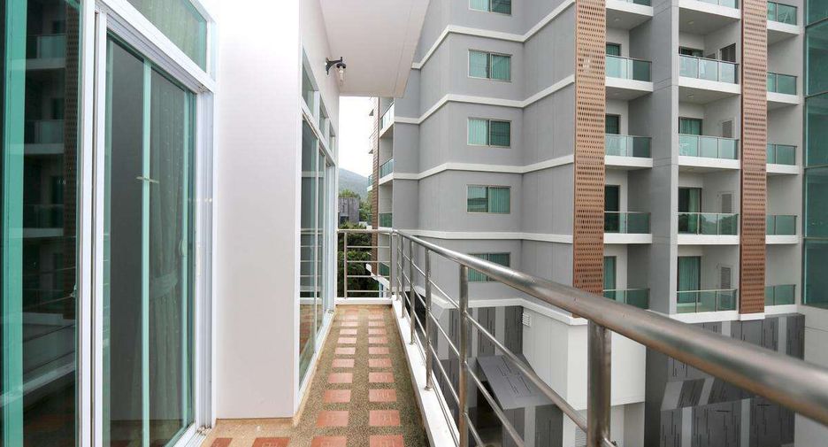 For rent 1 Beds condo in Mueang Chiang Mai, Chiang Mai