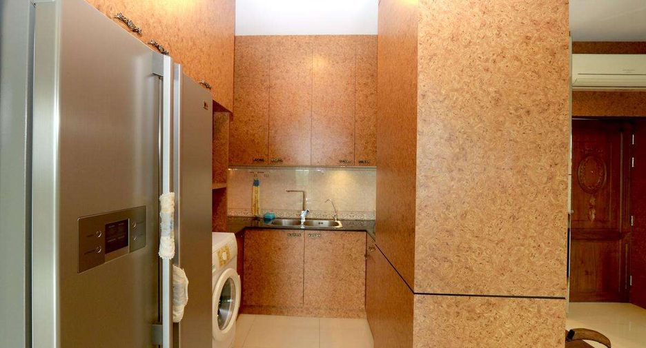 For rent 1 Beds condo in Mueang Chiang Mai, Chiang Mai