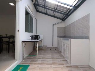 Haus zur Miete mit 3 Zimmer in Mueang Chiang Mai, Chiang Mai