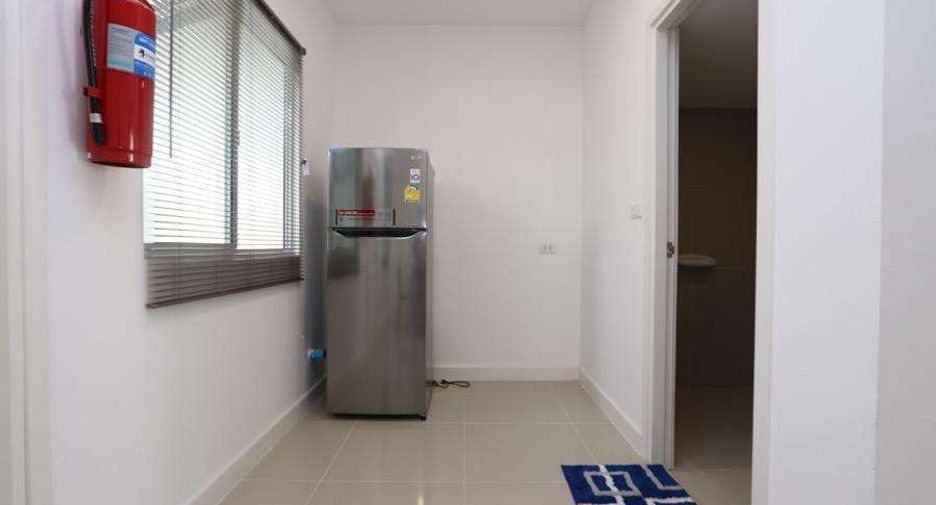 Haus zur Miete mit 3 Zimmer in Mueang Chiang Mai, Chiang Mai
