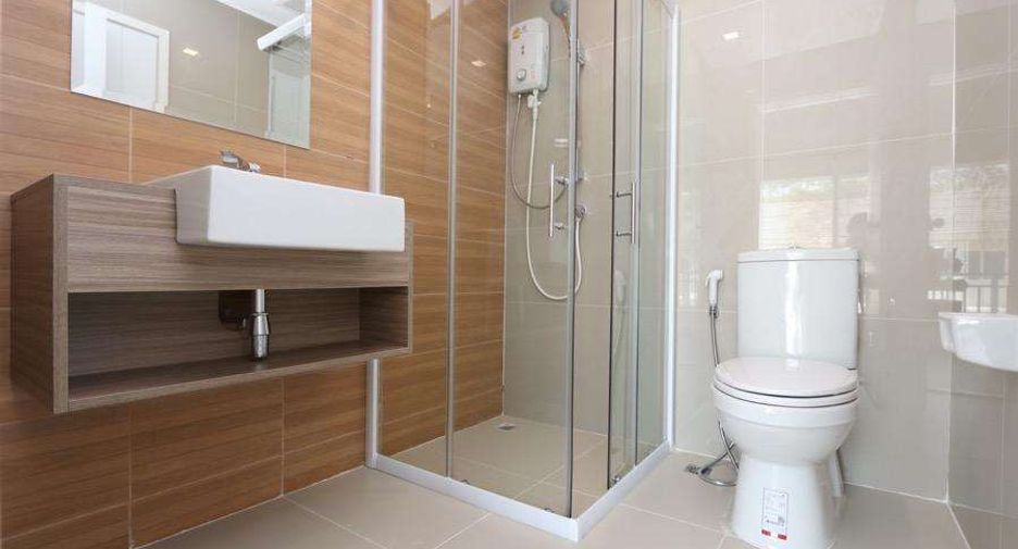 Haus zur Miete mit 3 Zimmer in Mueang Chiang Mai, Chiang Mai