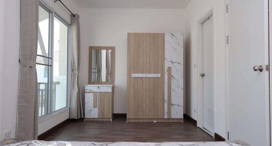 Haus zur Miete mit 3 Zimmer in Mueang Chiang Mai, Chiang Mai