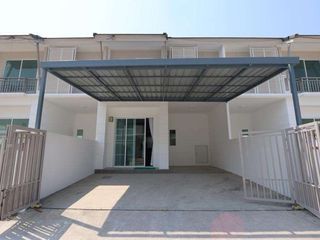 Haus zur Miete mit 3 Zimmer in Mueang Chiang Mai, Chiang Mai