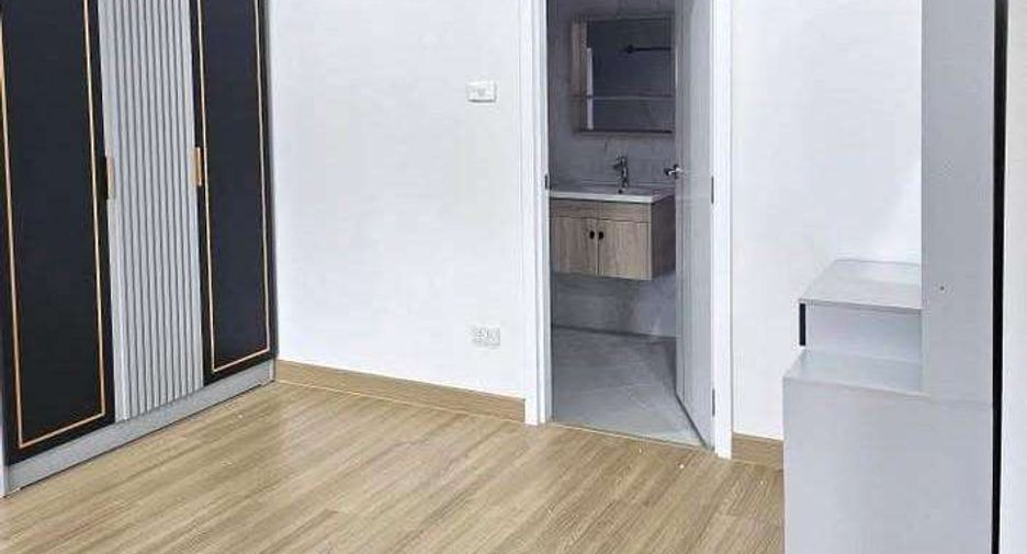 For rent 3 bedrooms house in Saraphi, Chiang Mai