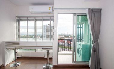 À louer 1 chambre condo à Mueang Chiang Mai, Chiang Mai
