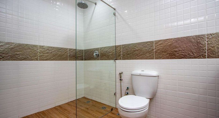 Haus zur Miete mit 2 Zimmer in Mueang Chiang Mai, Chiang Mai