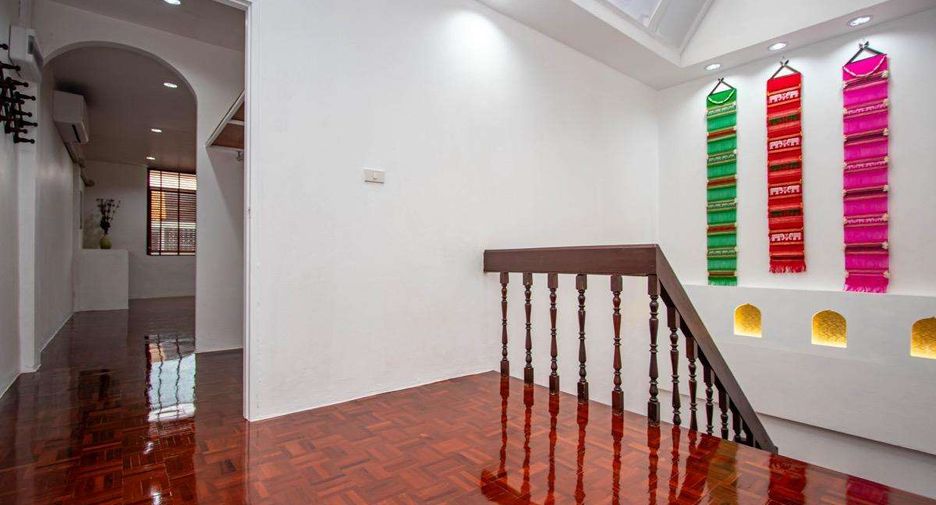 Haus zur Miete mit 2 Zimmer in Mueang Chiang Mai, Chiang Mai