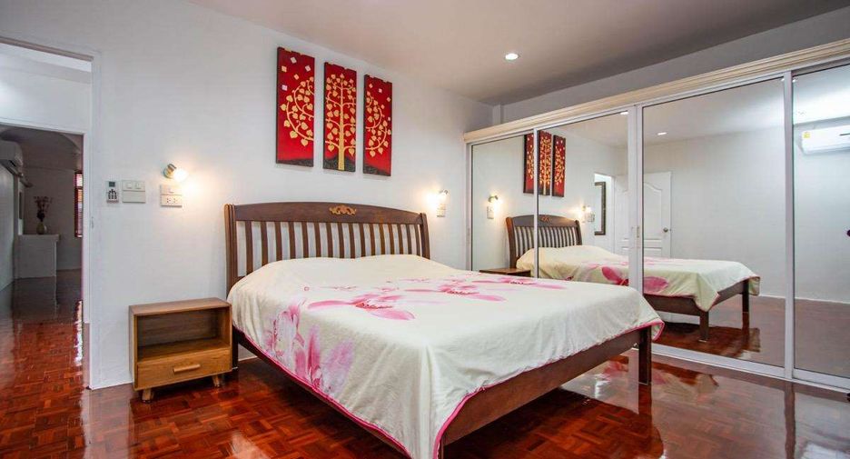Haus zur Miete mit 2 Zimmer in Mueang Chiang Mai, Chiang Mai