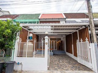 Haus zur Miete mit 2 Zimmer in Mueang Chiang Mai, Chiang Mai