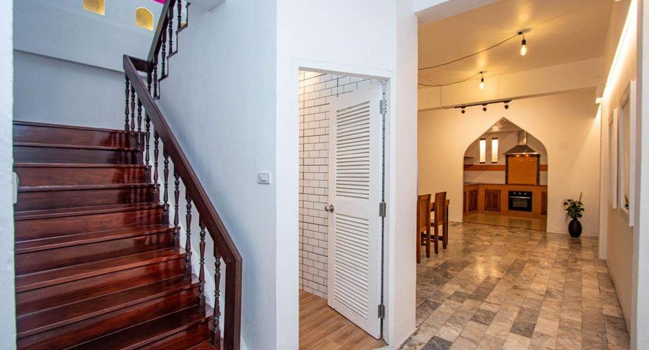 Haus zur Miete mit 2 Zimmer in Mueang Chiang Mai, Chiang Mai