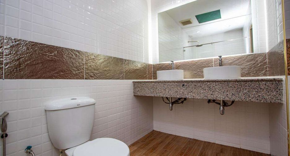 Haus zur Miete mit 2 Zimmer in Mueang Chiang Mai, Chiang Mai