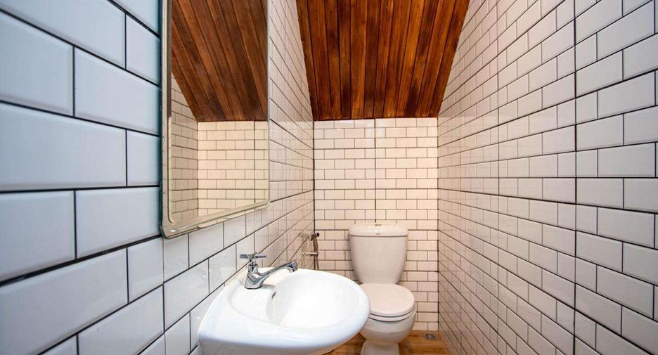 Haus zur Miete mit 2 Zimmer in Mueang Chiang Mai, Chiang Mai