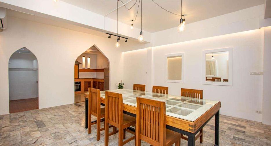 Haus zur Miete mit 2 Zimmer in Mueang Chiang Mai, Chiang Mai
