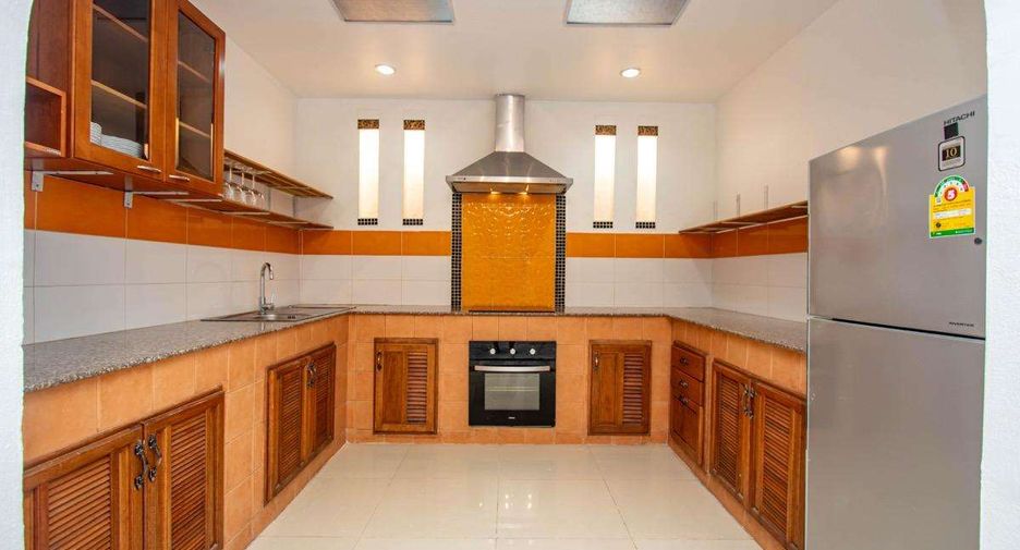 Haus zur Miete mit 2 Zimmer in Mueang Chiang Mai, Chiang Mai