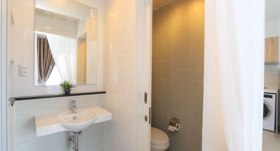 For rent 1 Beds condo in Mueang Chiang Mai, Chiang Mai