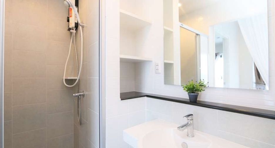For rent 1 Beds condo in Mueang Chiang Mai, Chiang Mai