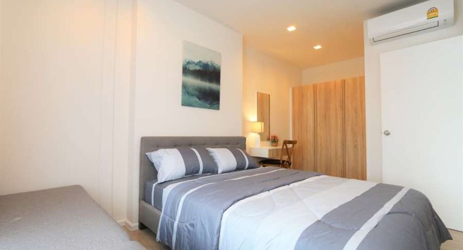 For rent 1 Beds condo in Mueang Chiang Mai, Chiang Mai