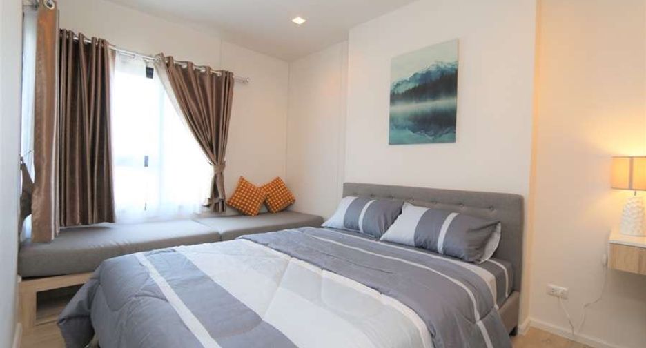 For rent 1 Beds condo in Mueang Chiang Mai, Chiang Mai