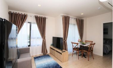 For rent 1 Beds condo in Mueang Chiang Mai, Chiang Mai