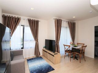 À louer 1 chambre condo à Mueang Chiang Mai, Chiang Mai