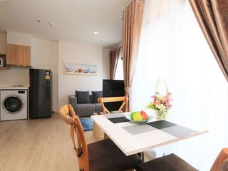 À louer 1 chambre condo à Mueang Chiang Mai, Chiang Mai