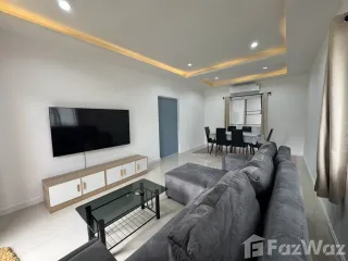 Casa adosada en alquiler de 3 habitaciones en Hang Dong, Chiang Mai