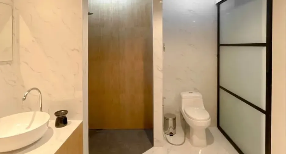 Condo en alquiler de 1 habitaciones en Thalang, Phuket