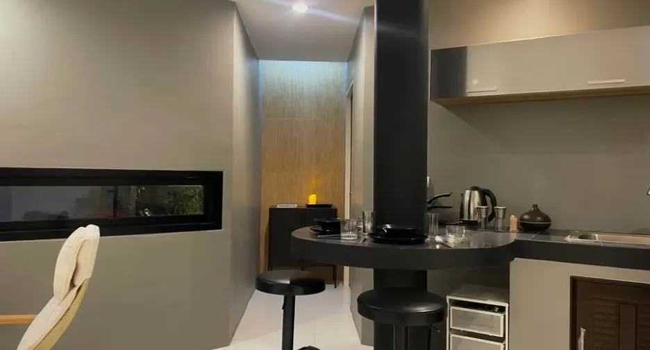 Condo en alquiler de 1 habitaciones en Thalang, Phuket