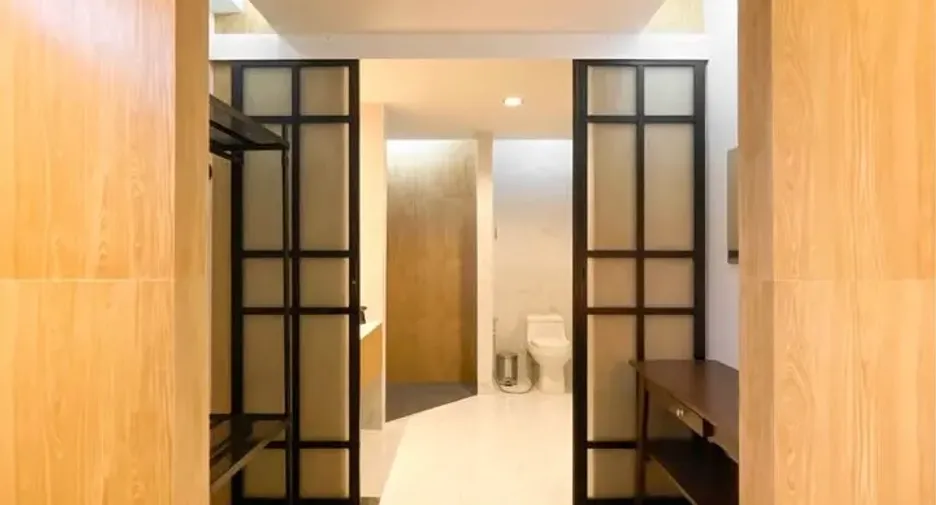 Condo en alquiler de 1 habitaciones en Thalang, Phuket
