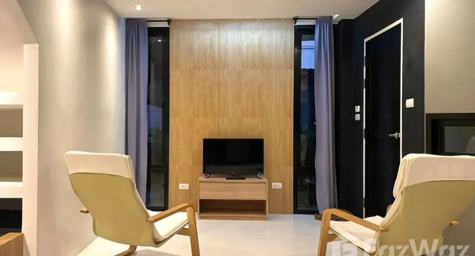 Condo en alquiler de 1 habitaciones en Thalang, Phuket