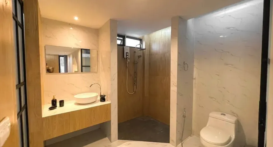Condo en alquiler de 1 habitaciones en Thalang, Phuket