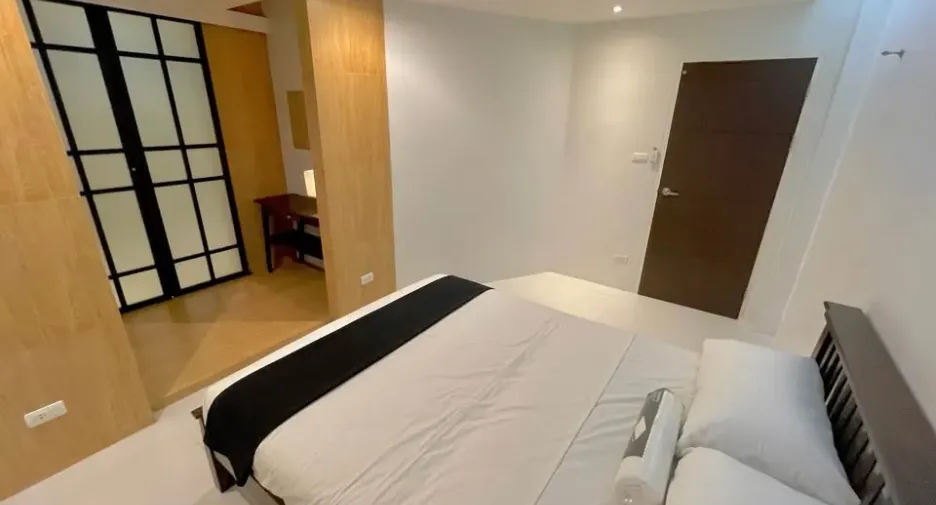 Condo en alquiler de 1 habitaciones en Thalang, Phuket
