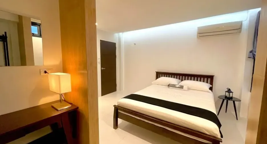 Condo en alquiler de 1 habitaciones en Thalang, Phuket