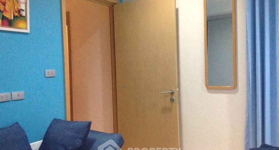 Продажа 2 спальни кондо в Кхлонг Тоеи, Бангкок