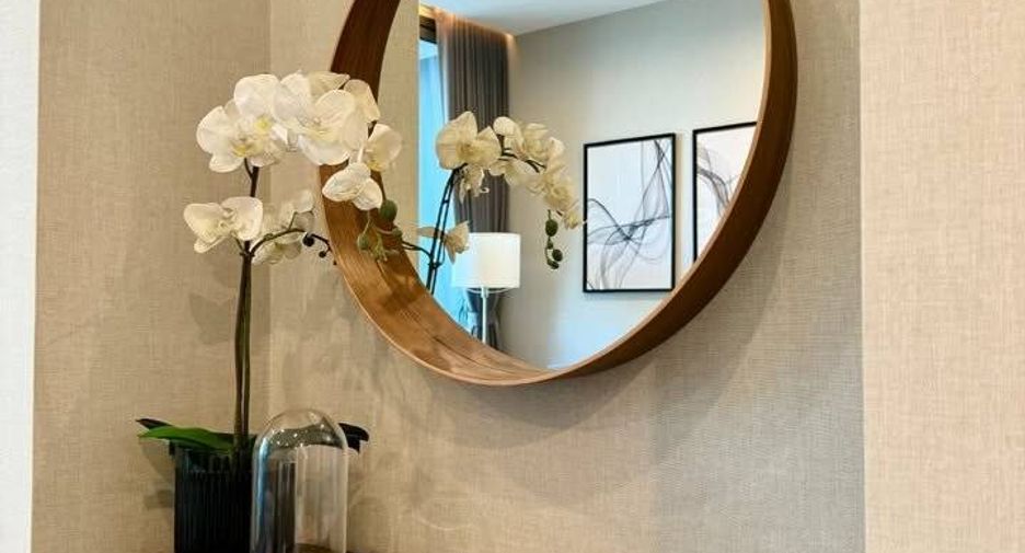 Condo en venta de 2 habitaciones en Khlong Toei, Bangkok