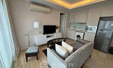 For sale 1 bed condo in Watthana, Bangkok