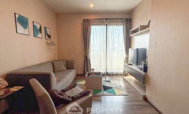 Wohnung zum Kauf mit 2 Zimmer in Khlong San, Bangkok