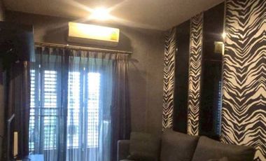 À vendre 1 chambre condo à Khlong Toei, Bangkok