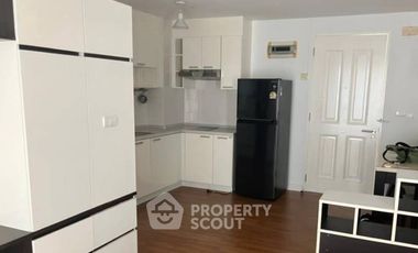 For sale 2 bedrooms condo in Watthana, Bangkok