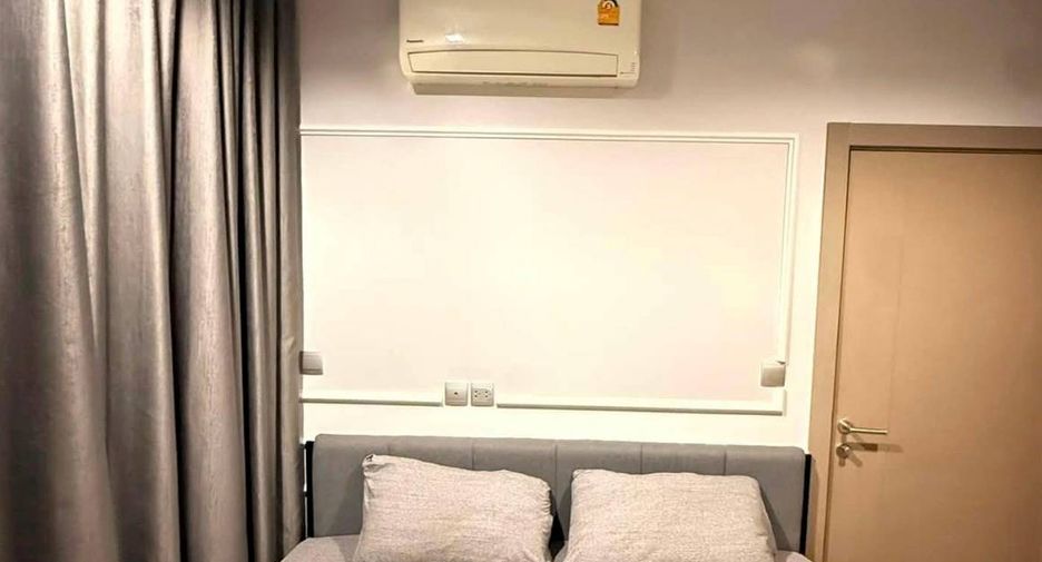 Condo en venta de 1 habitaciones en Huai Khwang, Bangkok
