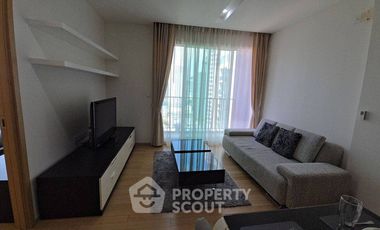 For sale 1 bed condo in Khlong Toei, Bangkok