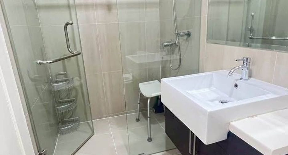 For sale 1 bed condo in Watthana, Bangkok