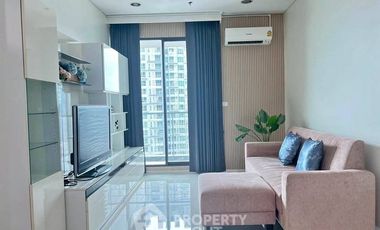 For sale 1 bed condo in Watthana, Bangkok
