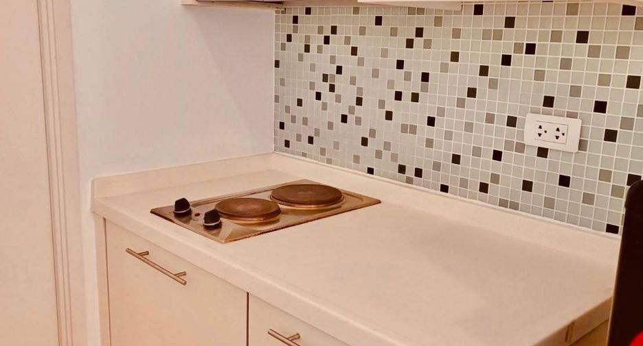 For sale 1 bed condo in Pathum Wan, Bangkok