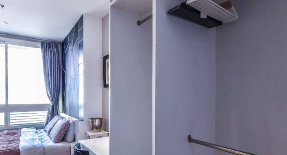 Продажа 1 кровать кондо в Ратчатхещи, Бангкок