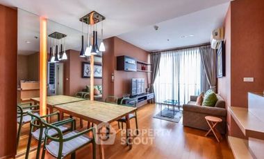 Продажа 1 кровать кондо в Ратчатхещи, Бангкок