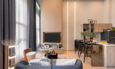 Wohnung zum Kauf mit 2 Zimmer in Huai Khwang, Bangkok