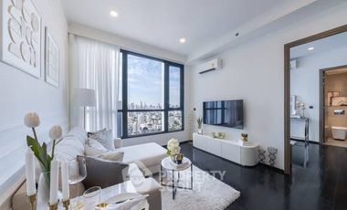 For sale 1 bed condo in Watthana, Bangkok