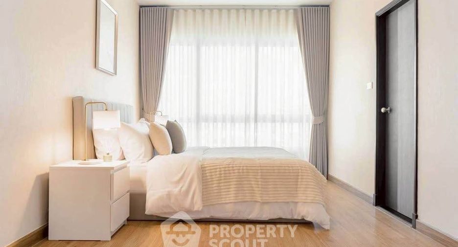 For sale 3 bedrooms condo in Bang Kho Laem, Bangkok